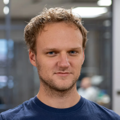 Fotografie Tomáše Šimíčka